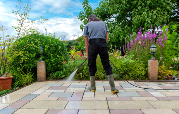 Professional Pressure Washing Services in San Jacinto, CA